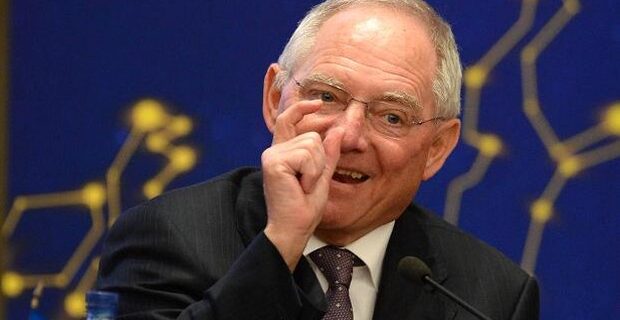 Κάλεσμα Σόιμπλε σε ανέργους: “Ελάτε στη Γερμανία, είστε ευπρόσδεκτοι”