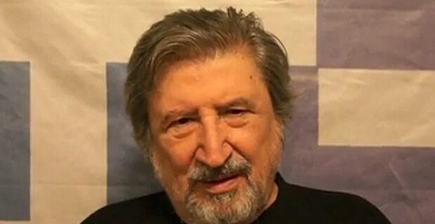 Χάρυ Κλυνν: “Οι αλαζόνες πολιτικοί αν πέσουν στα χέρια του λαού θα τους βγάλουν λουρίδες”