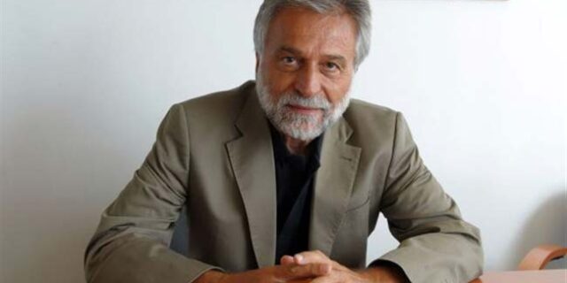 Χατζησωκράτης: Αυτοδικαίως έπαψαν να είναι μέλη της ΔΗΜΑΡ στελέχη που μετέχουν στο ΚΙΝΑΛ