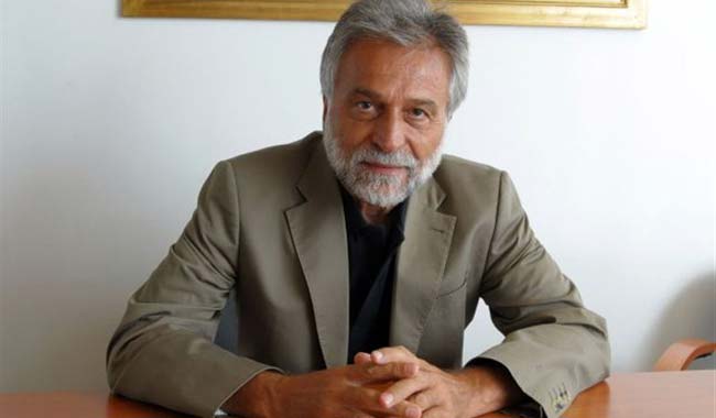 Χατζησωκράτης: Δεν χαίρομαι για την παρουσία της κ. Καϊλή στο συλλαλητήριο