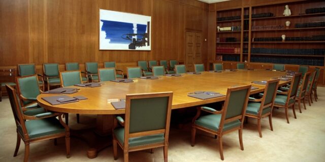 Το υπουργικό σε αριθμούς – Στατιστική, πρωτάρηδες και ξαδέρφια