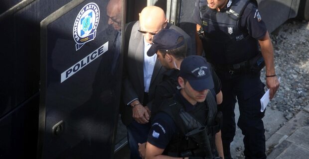 Έκρηξη Ζήγρα: Ας μιλήσει επιτέλους ο Τσοχατζόπουλος. Κρυβόμαστε πίσω από το δάχτυλό μας;