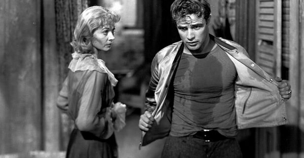 Ταινίες για ένα αξέχαστο καλοκαίρι #6: “Λεωφορείο ο Πόθος” του Ελία Καζάν