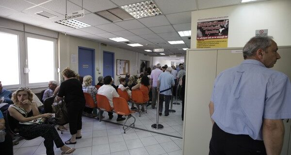 Τέσσερα δισ. ευρώ οι ληξιπρόθεσμες που έχουν αποπληρωθεί