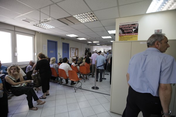 Τέσσερα δισ. ευρώ οι ληξιπρόθεσμες που έχουν αποπληρωθεί
