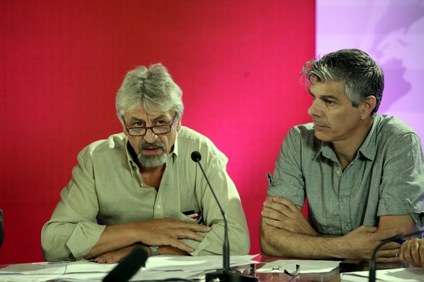 Υπόμνημα ΠΟΣΠΕΡΤ στο ΣτΕ για το κλείσιμο της ΕΡΤ