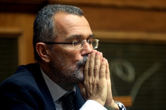 Πέρασε το νομοσχέδιο για την ΝΕΡΙΤ με το ναι μόνο από ΠΑΣΟΚ και ΝΔ
