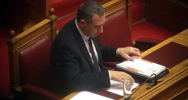 Έρευνα ΥΠ.ΕΣ.: Τρύπα 9 εκατ. ευρώ για μελέτες, οι οποίες πληρώθηκαν αλλά δεν αξιοποιήθηκαν