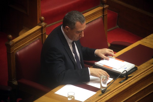 Έρευνα ΥΠ.ΕΣ.: Τρύπα 9 εκατ. ευρώ για μελέτες, οι οποίες πληρώθηκαν αλλά δεν αξιοποιήθηκαν
