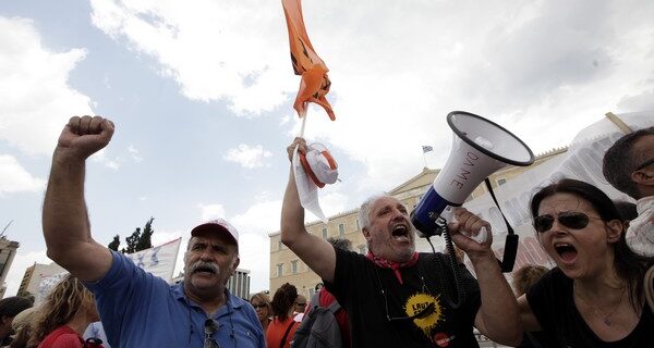Προσφυγή ΚΕΔΕ στο ΣτΕ για σχολικούς φύλακες και δημοτική αστυνομία