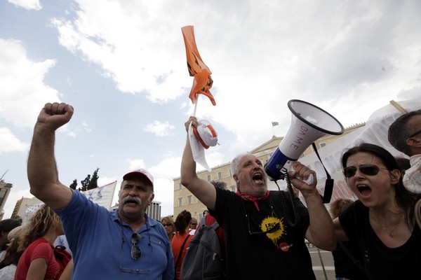 Προσφυγή ΚΕΔΕ στο ΣτΕ για σχολικούς φύλακες και δημοτική αστυνομία