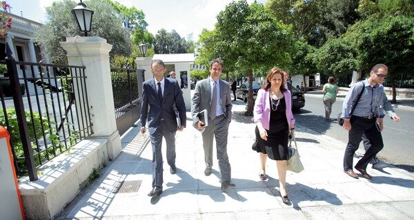 Μέσα στο Σεπτέμβριο το δεύτερο κύμα κινητικότητας