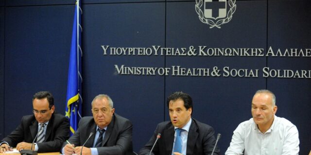 Γεωργιάδης: Δεν θα απολυθούν εργαζόμενοι από το “Αμαλία Φλέμιγκ”