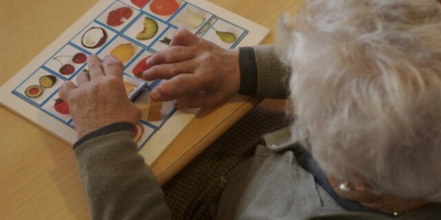 Ακόμη πιο κοντά στο τεστ αίματος για το Αλτσχάιμερ