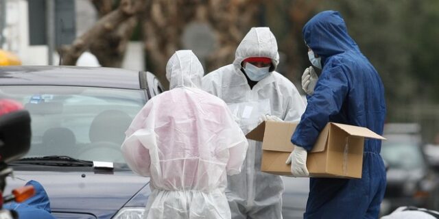 Φόβοι για τρομοκρατικό χτύπημα μέσα στον Σεπτέμβριο