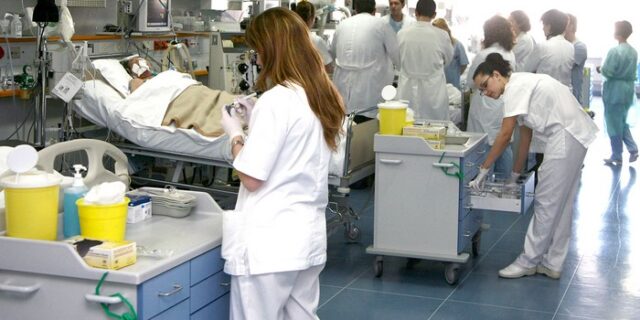 Άρειος Πάγος: Με τιμές δημοσίου τα έκτακτα βαριά περιστατικά στις ιδιωτικές κλινικές