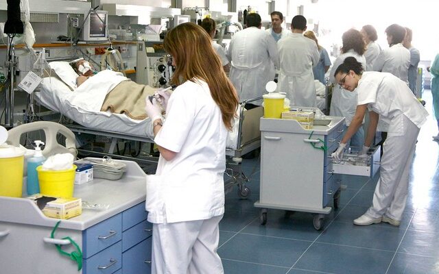 Άρειος Πάγος: Με τιμές δημοσίου τα έκτακτα βαριά περιστατικά στις ιδιωτικές κλινικές