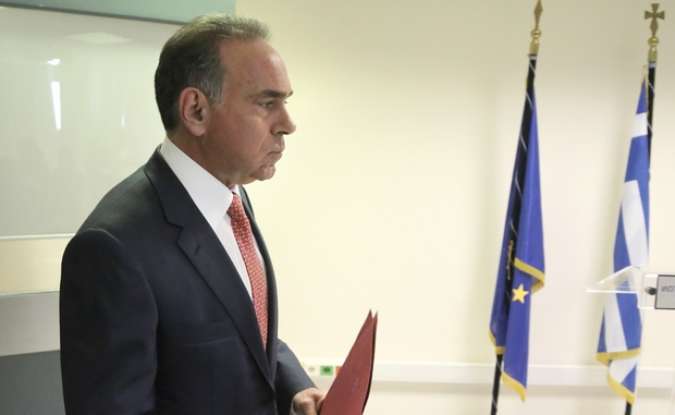 Αρβανιτόπουλος: Μόνο μέχρι 2.000 εκπαιδευτικοί σε διαθεσιμότητα