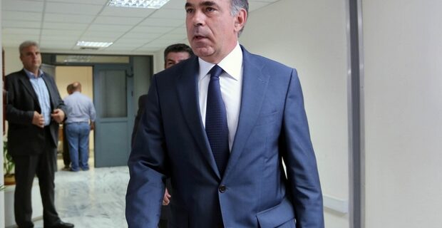 Αρβανιτόπουλος: Τις επόμενες 3-4 ημέρες θα καλυφθούν τα όποια κενά στα ολοήμερα