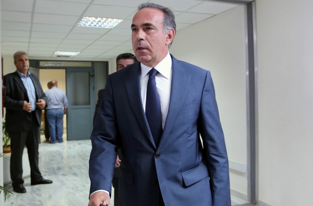 Αρβανιτόπουλος: Κανένας εκπαιδευτικός στο δρόμο. Η πλειοψηφία σε διοικητικές υπηρεσίες