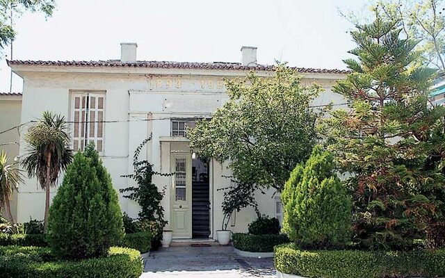 Παρέμβαση Σαμαρά για τη λειτουργία του Ασύλου Ανιάτων