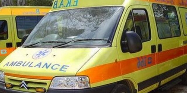 Πήλιο: Ξεψύχησε 65χρονος περιμένοντας ασθενοφόρο