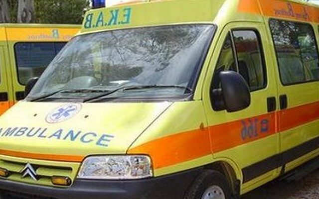 Τραγωδία στα Τρίκαλα: Έβλεπαν το συνάδελφό τους να διαμελίζεται