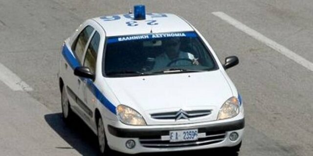 Απόπειρα ληστείας με δρεπάνι στην Πύλο