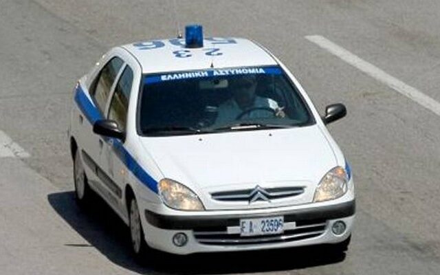 Απόπειρα ληστείας με δρεπάνι στην Πύλο