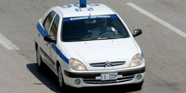 Ρόδος: Αυτοκίνητο παρέσυρε και εγκατέλειψε ανήλικα παιδιά