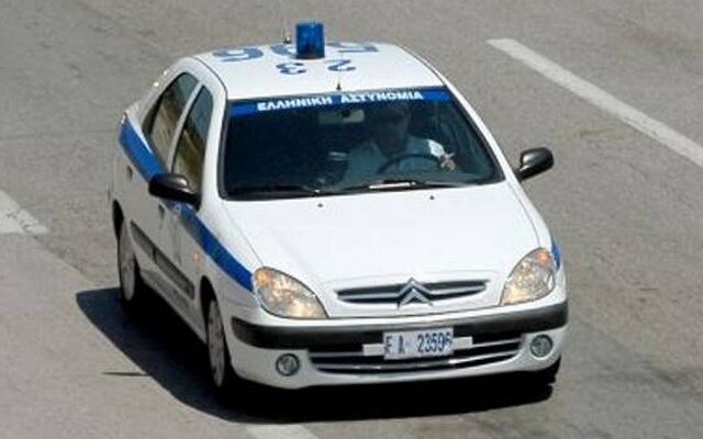Ρόδος: Αυτοκίνητο παρέσυρε και εγκατέλειψε ανήλικα παιδιά