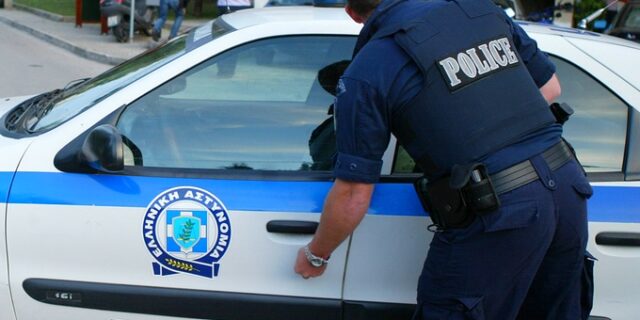 Βρέθηκε πτώμα σε προχωρημένη αποσύνθεση στην Καλαμάτα