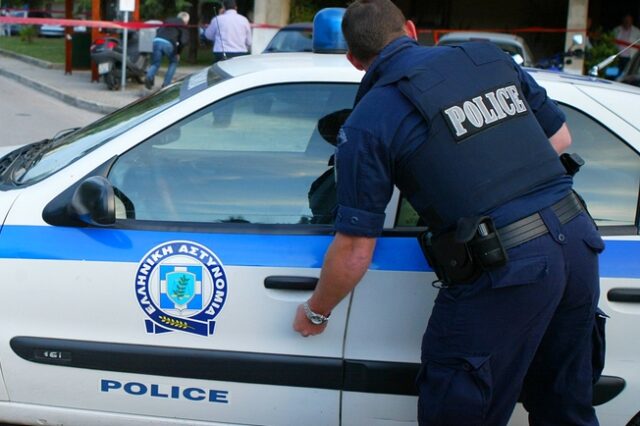Συλλήψεις για διακίνηση μεταναστών