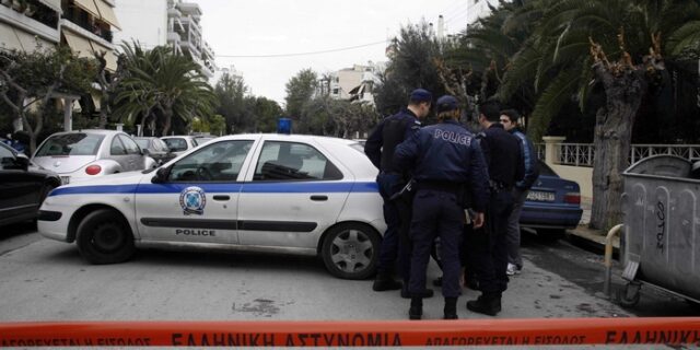 18χρονος σκότωσε 60χρονο στην Καισαριανή
