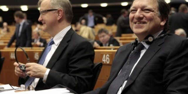 “Καψώνι” στην Ελλάδα. Αναβλήθηκε η παρουσίαση της αξιολόγησης