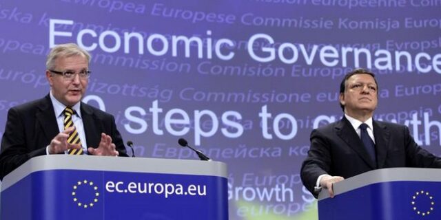 Αξιολόγηση Κομισιόν για Ελλαδα: Μέτρα έρχονται νωρίτερα για να καλύψουν τρύπες – Αμφιβολίες για την είσπραξη εσόδων