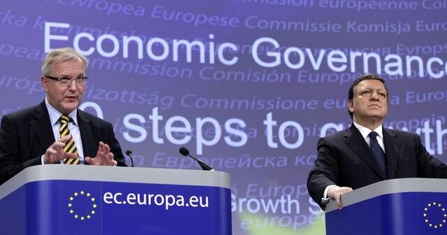 Αξιολόγηση Κομισιόν για Ελλαδα: Μέτρα έρχονται νωρίτερα για να καλύψουν τρύπες – Αμφιβολίες για την είσπραξη εσόδων