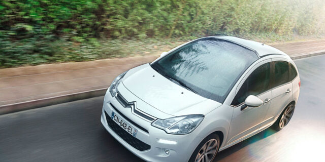 Με τιμές από 11.290 ευρώ το νέο Citroen C3 στην έκδοση ντίζελ