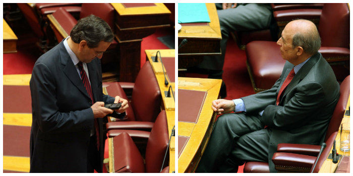 Σκάνδαλο Σνόουντεν: Τα τρικ των Ελλήνων πρωθυπουργών για να παρακάμψουν τις τηλεφωνικές υποκλοπές