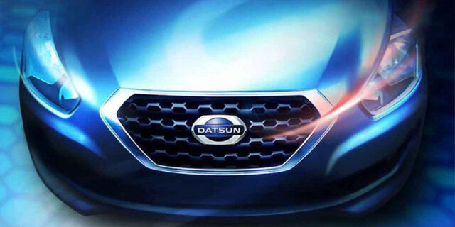 Η Datsun ανασταίνεται μετά από 32 χρόνια