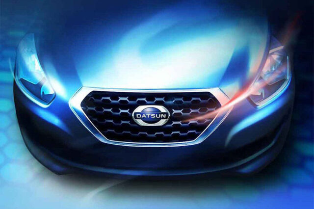 Η Datsun ανασταίνεται μετά από 32 χρόνια