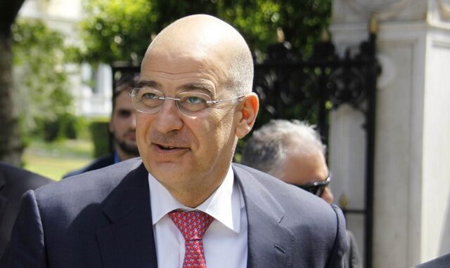 “Ευχαριστώ” Ταχίρι σε Δένδια για τη συνεργασία ελληνικών και αλβανικών αρχών