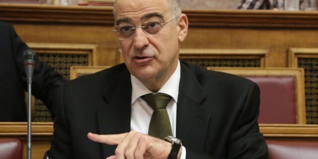 Δένδιας για Κουφοντίνα: “Ψυχρός δολοφόνος που δεν πρέπει να ενθαρρύνεται”
