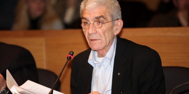 Μπουτάρης: “Πάνω από το πτώμα μου θα κουκουλωθούν τα αρχαία του μετρό”
