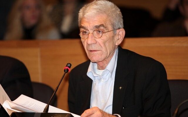 Μπουτάρης: “Πάνω από το πτώμα μου θα κουκουλωθούν τα αρχαία του μετρό”