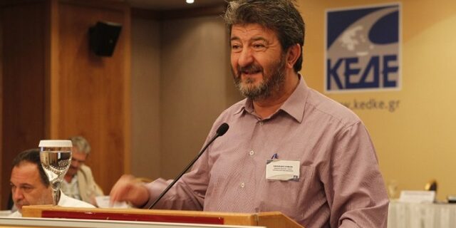 Κοινή επιστολή παραίτησης 25 δημάρχων της Κεντρικής Μακεδονίας