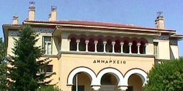 Δήμος Ιωαννιτών: Άμεση διαλεύκανση της υπεξαίρεσης στη μνήμη του αυτόχειρα αντιδημάρχου