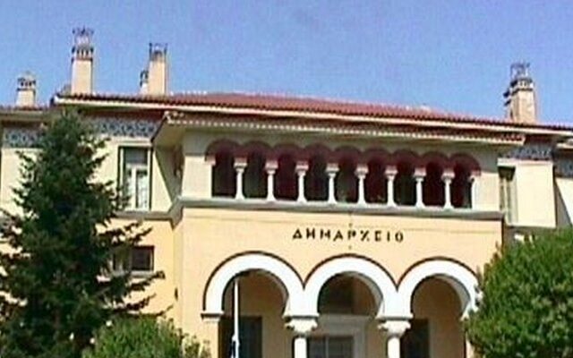 Δήμος Ιωαννιτών: Άμεση διαλεύκανση της υπεξαίρεσης στη μνήμη του αυτόχειρα αντιδημάρχου