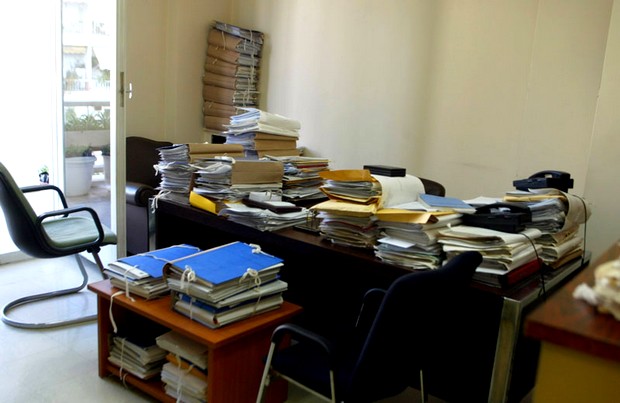 “Κλείδωσαν” οι διαθεσιμότητες στο χώρο της Παιδείας