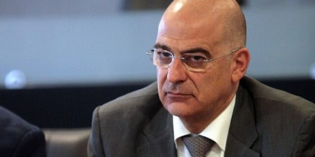 Δένδιας: “Εθνικό ζήτημα η σύλληψη των δραπετών”
